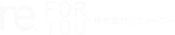 株式会社リフォーユー